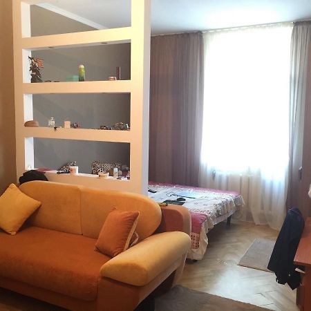 Room In Apartment Shevchenko 15/4 Odessa Eksteriør billede
