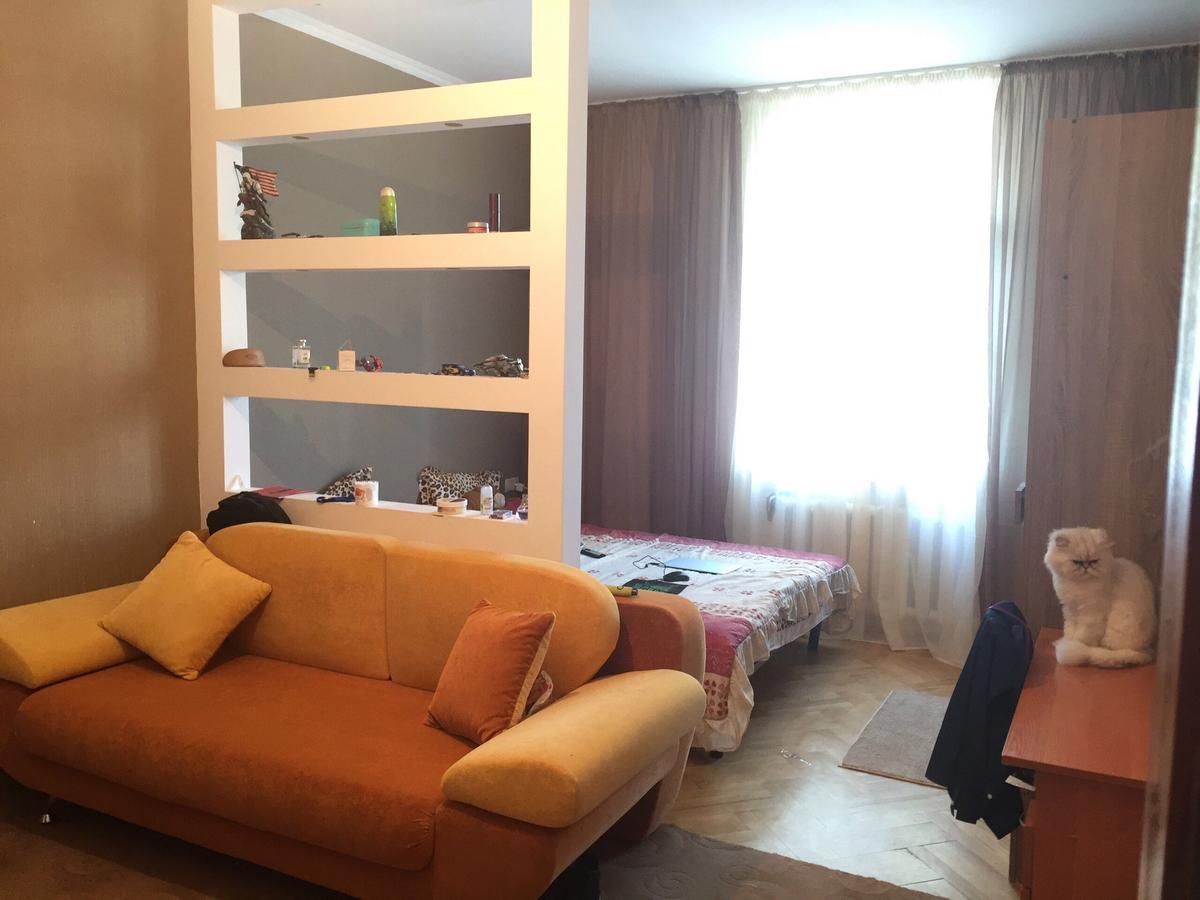 Room In Apartment Shevchenko 15/4 Odessa Eksteriør billede