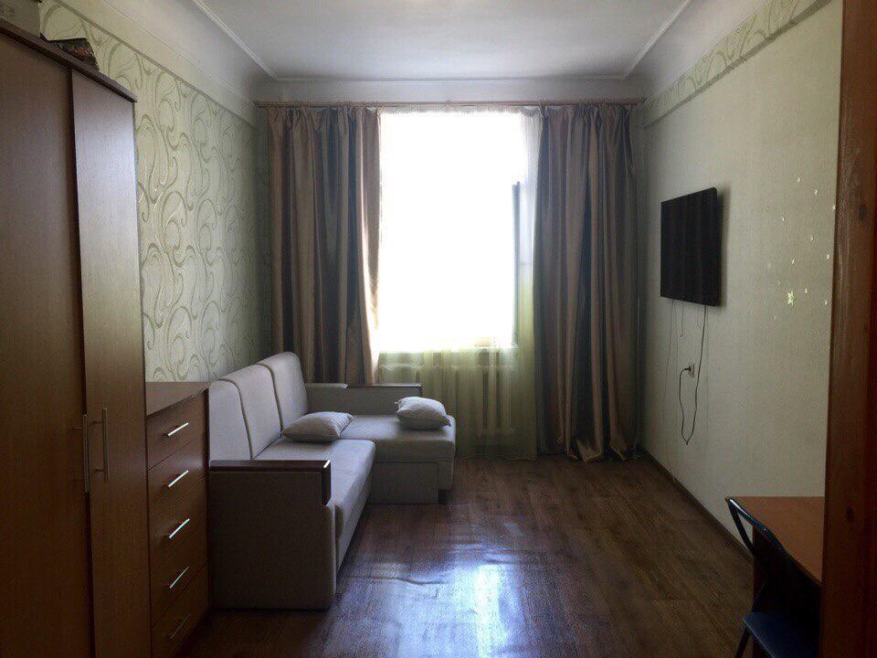 Room In Apartment Shevchenko 15/4 Odessa Eksteriør billede
